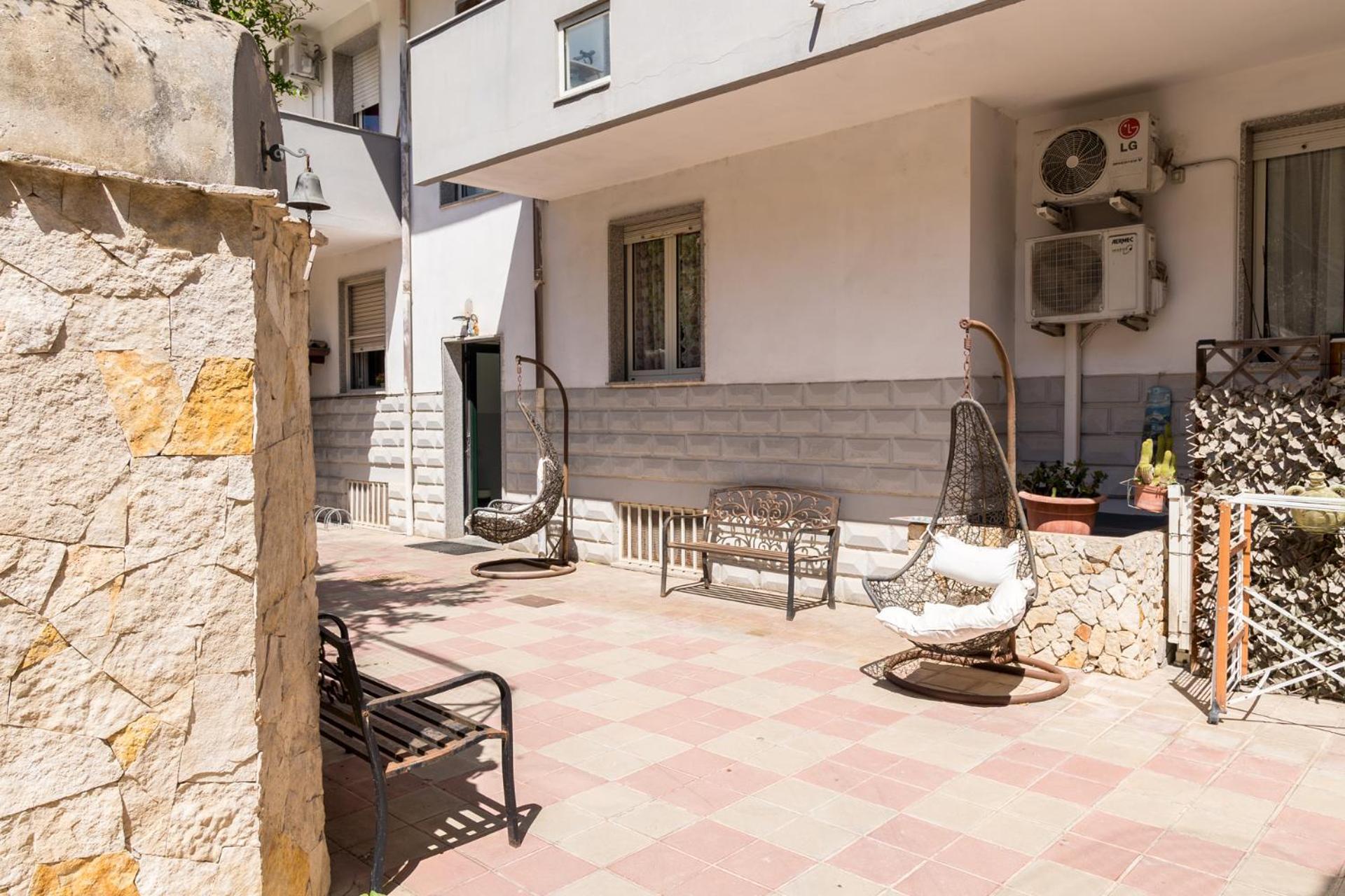 Appartamento In Centro Citta', Alguer ภายนอก รูปภาพ